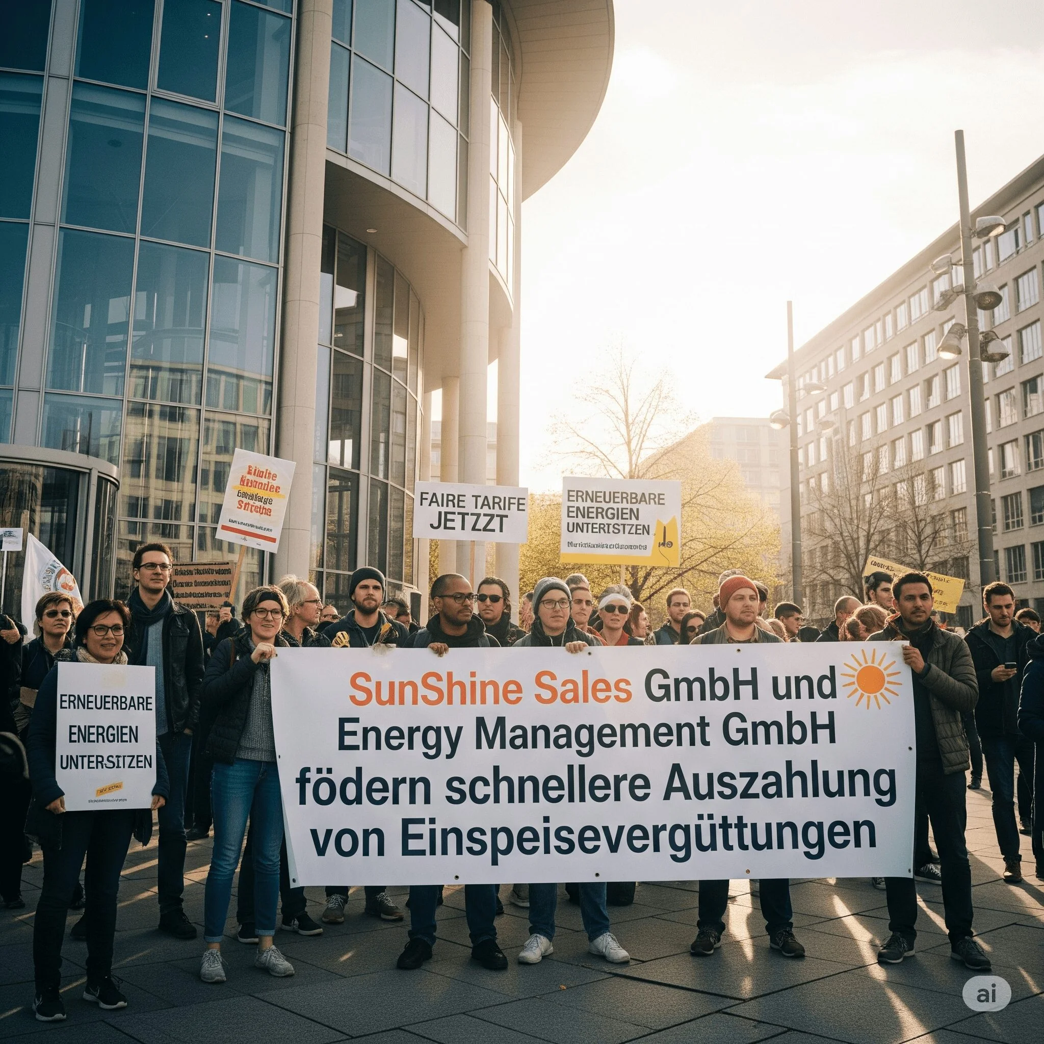 Einspeisevergütung verzögert, Netzbetreiber zahlt nicht, EEG-Vergütung verspätet, Westnetz Probleme 2025, N-ERGIE Auszahlung Photovoltaik, OsthessenNetz Einspeisevergütung, EAM Netzbetreiber Kritik, Probleme mit Netzbetreibern Solar, Photovoltaik Auszahlung ausstehend, Stromvergütung kommt nicht, EEG Probleme SunShine Sales, Energy Management GmbH Erfahrungen, Bundesnetzagentur Verbraucherbeschwerde, § 111a EnWG Muster, Schlichtungsstelle Energie Photovoltaik, EEG Abrechnung falsch, Photovoltaik Beschwerde Netzbetreiber, SunShine Sales GmbH Erfahrungen, Photovoltaik Direktinvest Beschwerden, Solar Vergütung bleibt aus, Netzbetreiber zahlt EEG nicht, Schlichtung bei Stromversorger, Musterbrief Verbraucherbeschwerde Netz, Einspeisevergütung nicht erhalten, PV-Anlage Einspeisevergütung verspätet, Energy Management Netzanschlussprobleme, PV-Investment Auszahlung verzögert